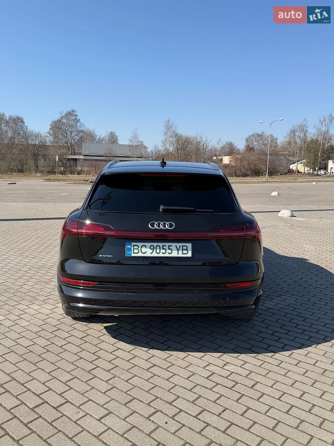 2019 Audi e-tron - мініатюра 26