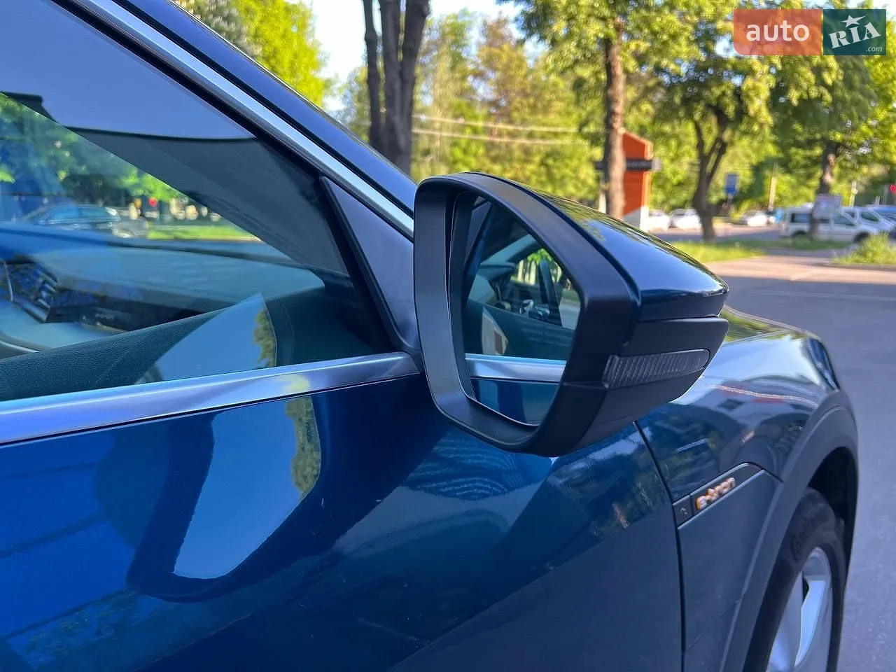 2019 Audi e-tron - мініатюра 13