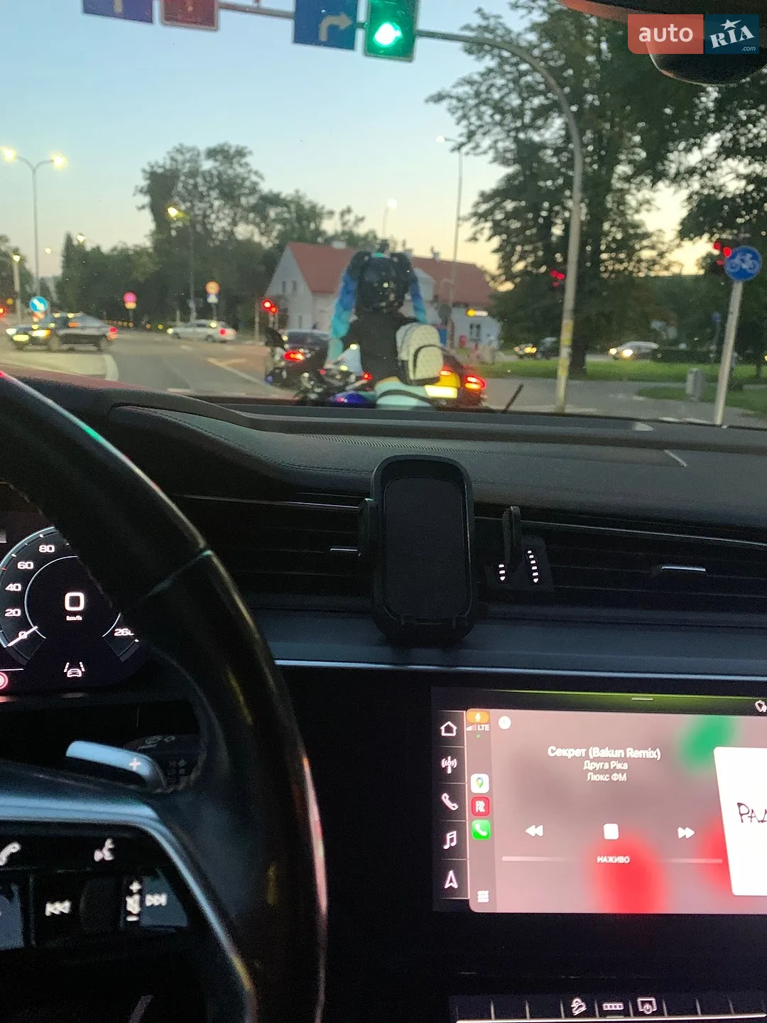 2021 Audi e-tron - мініатюра 10