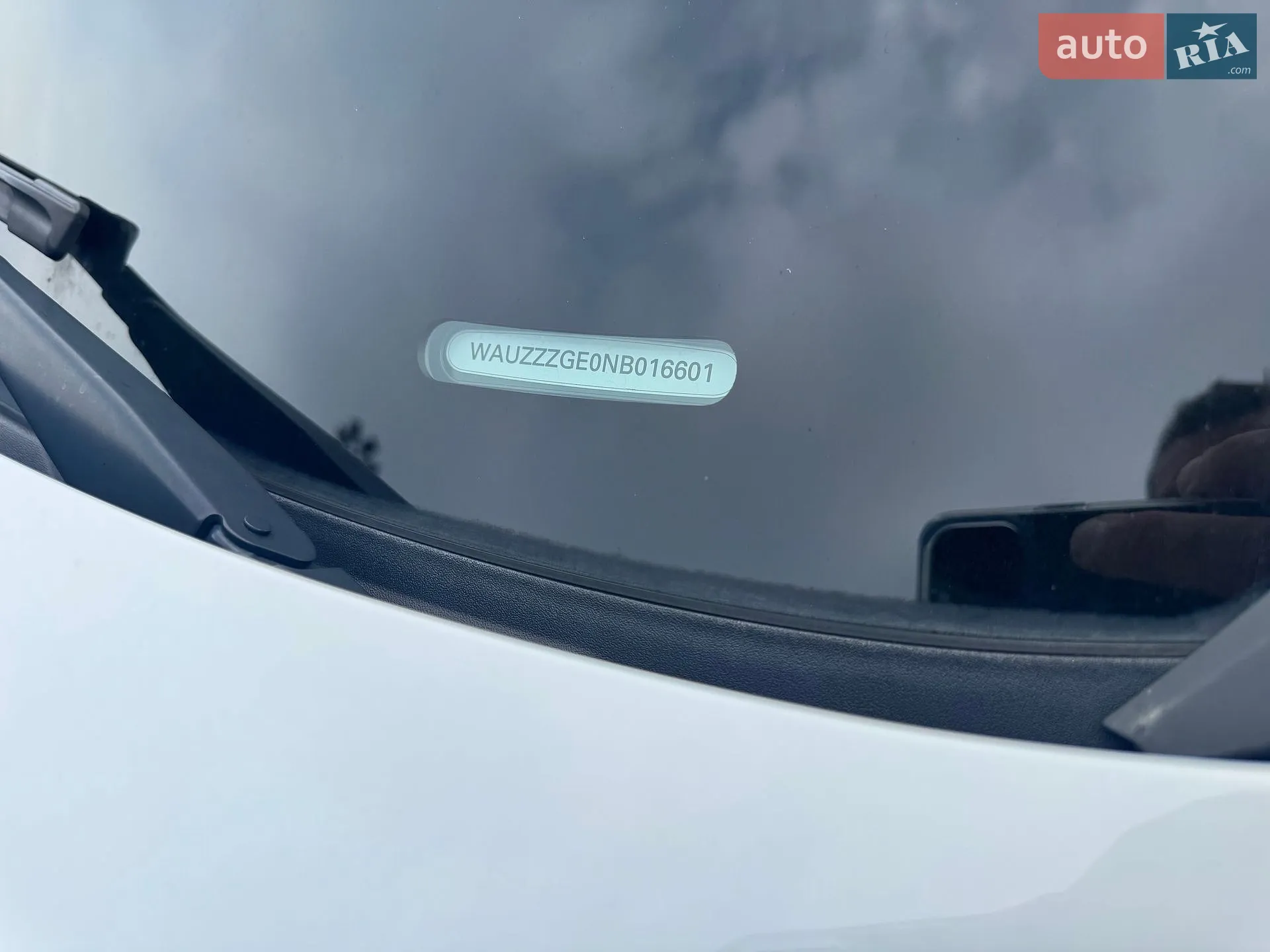 2021 Audi e-tron - мініатюра 9