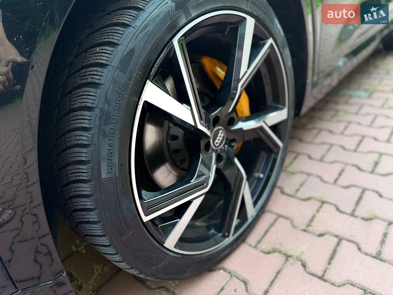 2018 Audi e-tron - мініатюра 29