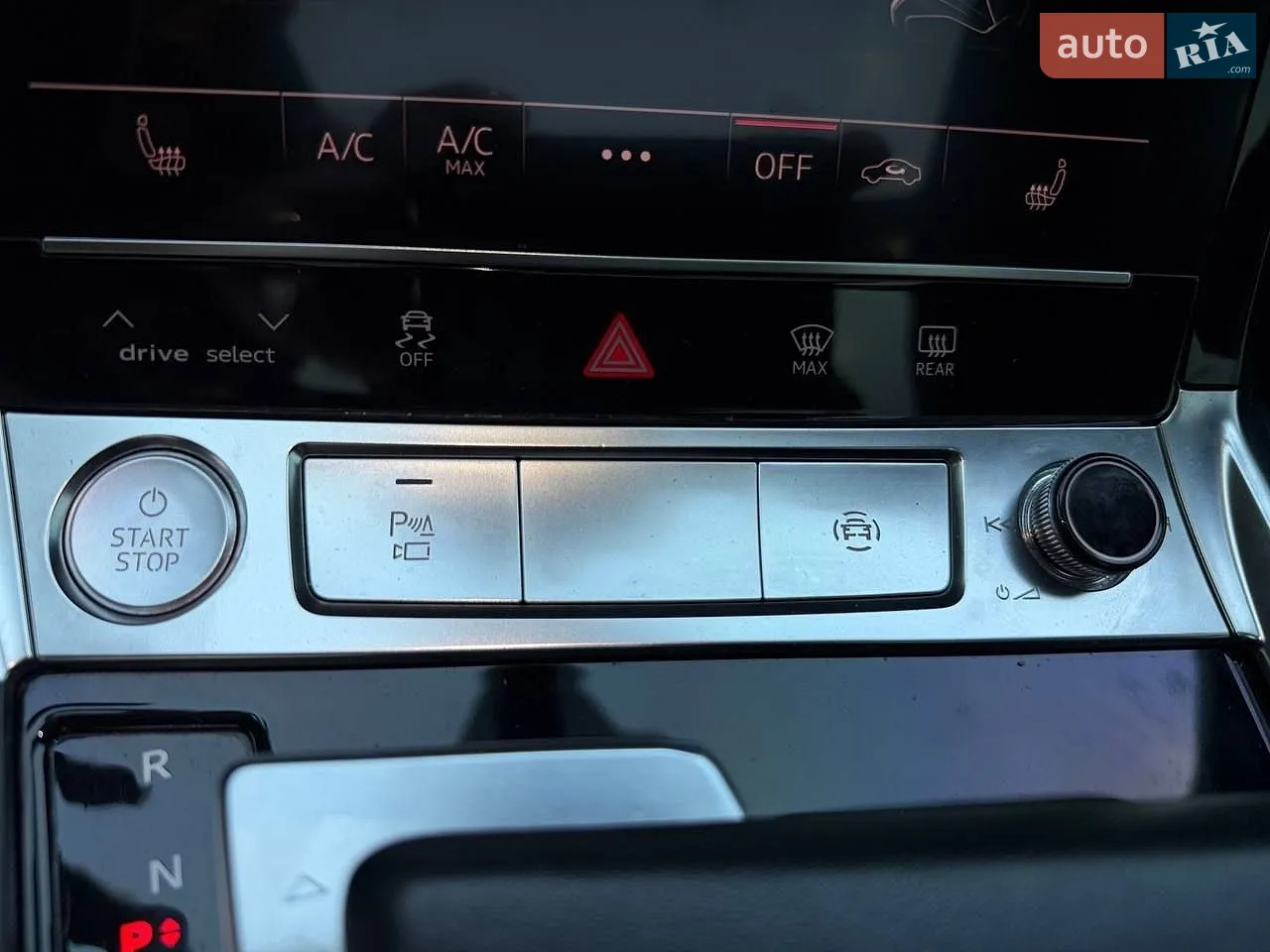 2018 Audi e-tron - мініатюра 49