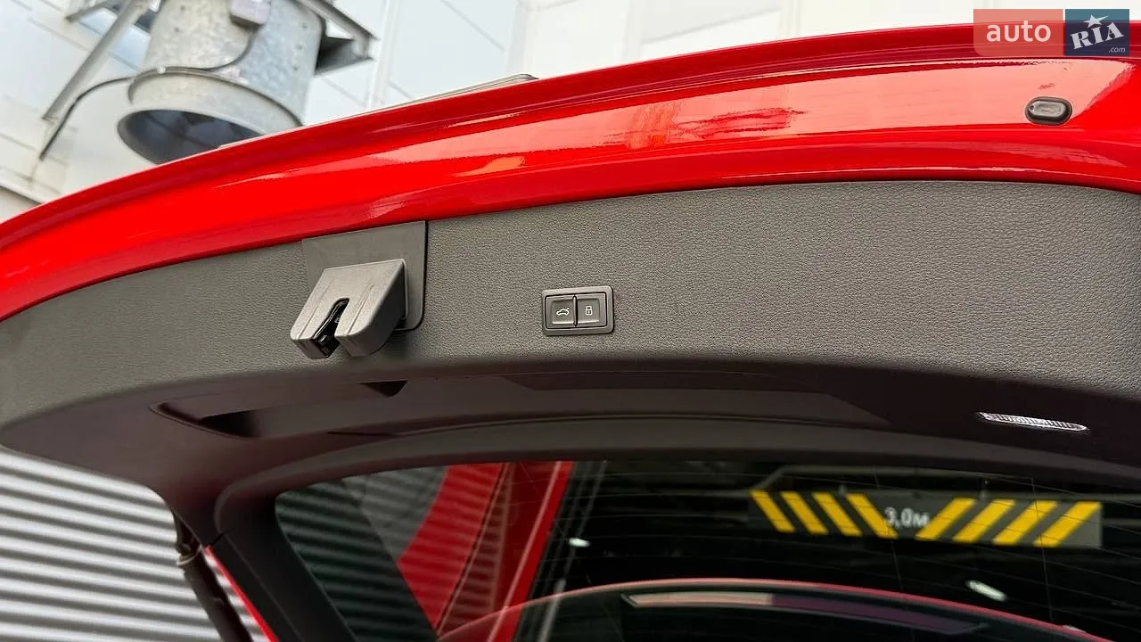 2019 Audi e-tron - мініатюра 11