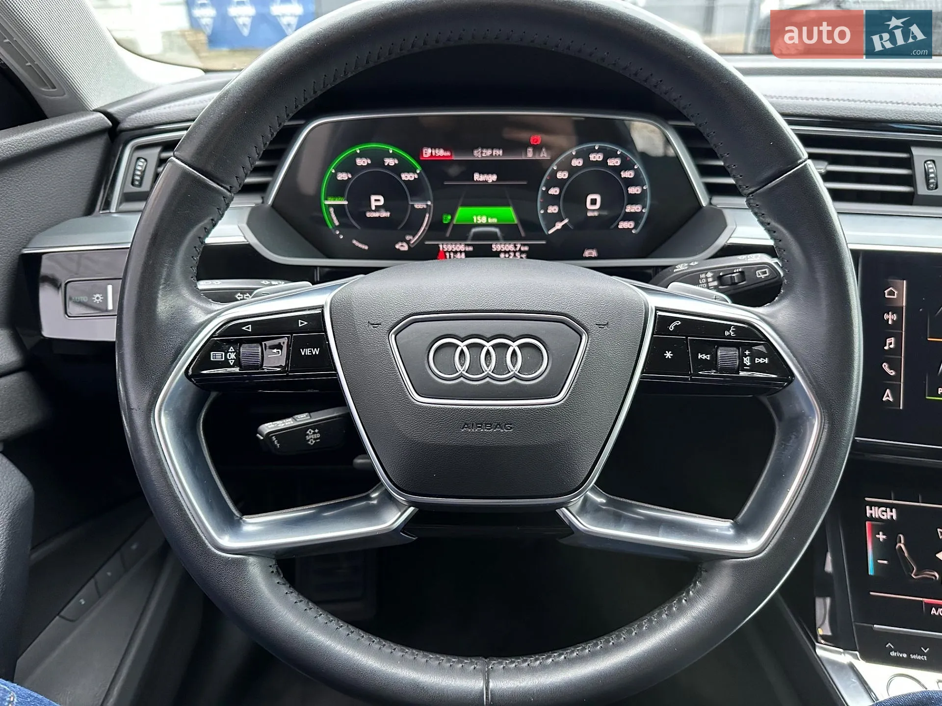 2020 Audi e-tron - мініатюра 20