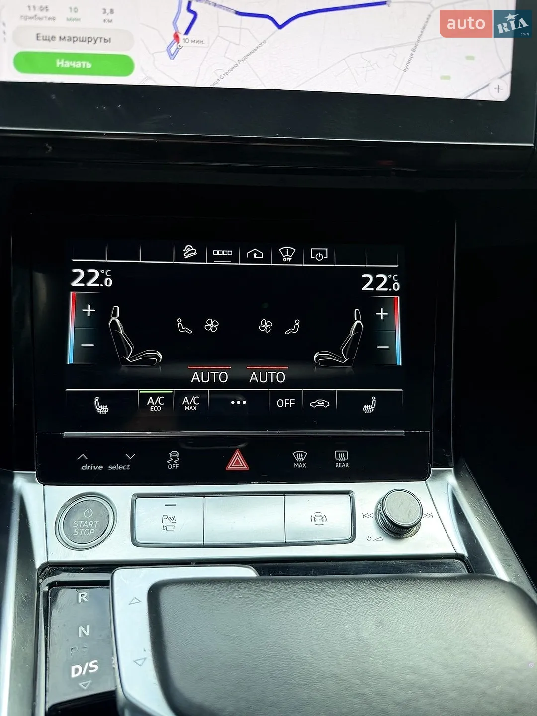 2020 Audi e-tron - мініатюра 17