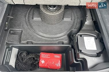 Внедорожник / Кроссовер Audi e-tron 2021 в Ровно