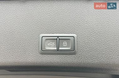 Внедорожник / Кроссовер Audi e-tron 2021 в Ровно