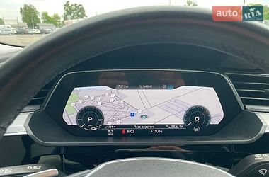 Внедорожник / Кроссовер Audi e-tron 2021 в Ровно