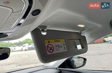 Внедорожник / Кроссовер Audi e-tron 2021 в Ровно