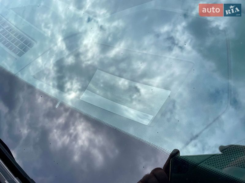 Внедорожник / Кроссовер Audi e-tron 2021 в Ровно