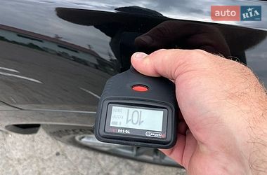 Внедорожник / Кроссовер Audi e-tron 2021 в Ровно