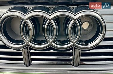 Внедорожник / Кроссовер Audi e-tron 2021 в Ровно