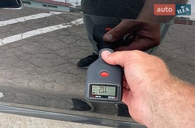 Внедорожник / Кроссовер Audi e-tron 2021 в Ровно