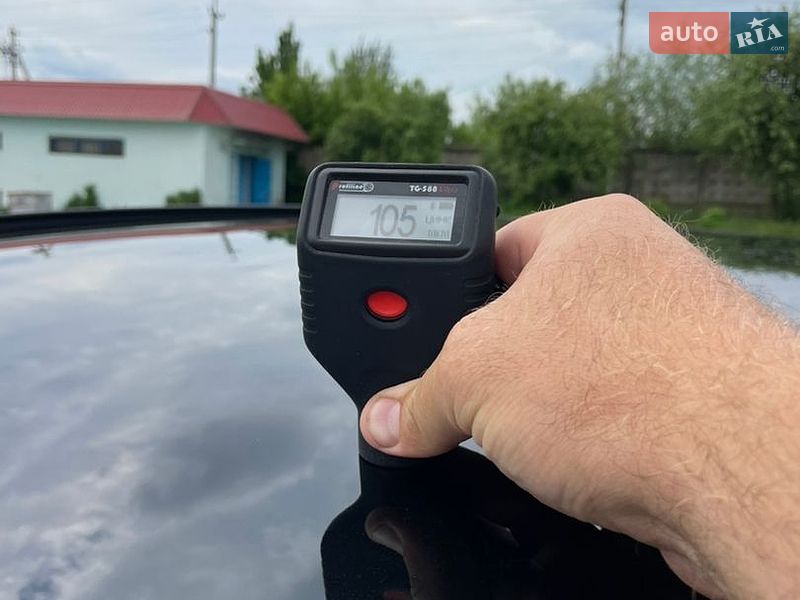 Внедорожник / Кроссовер Audi e-tron 2021 в Ровно