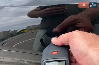 Внедорожник / Кроссовер Audi e-tron 2021 в Ровно