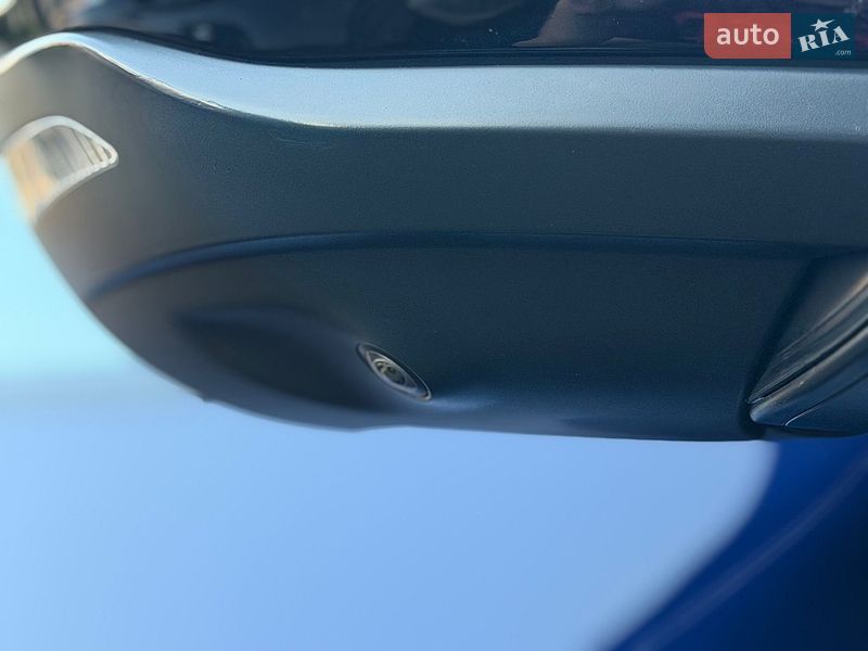 Внедорожник / Кроссовер Audi e-tron 2022 в Киеве