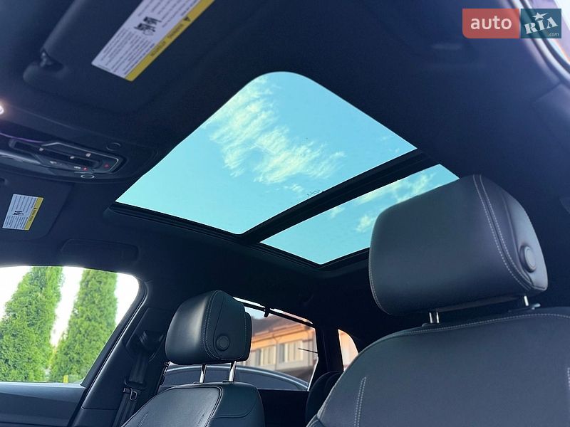 Внедорожник / Кроссовер Audi e-tron 2022 в Киеве