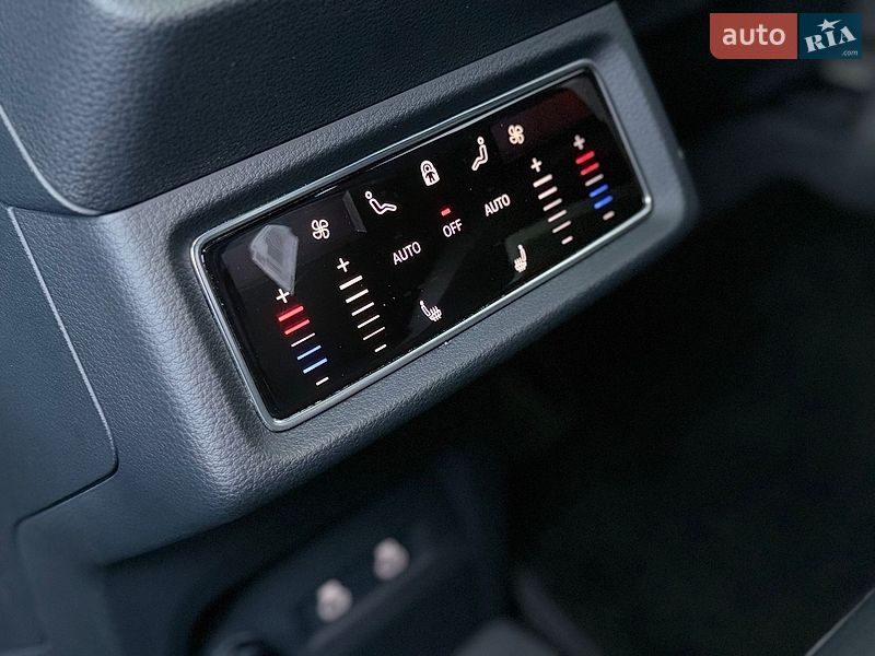 Внедорожник / Кроссовер Audi e-tron 2022 в Киеве