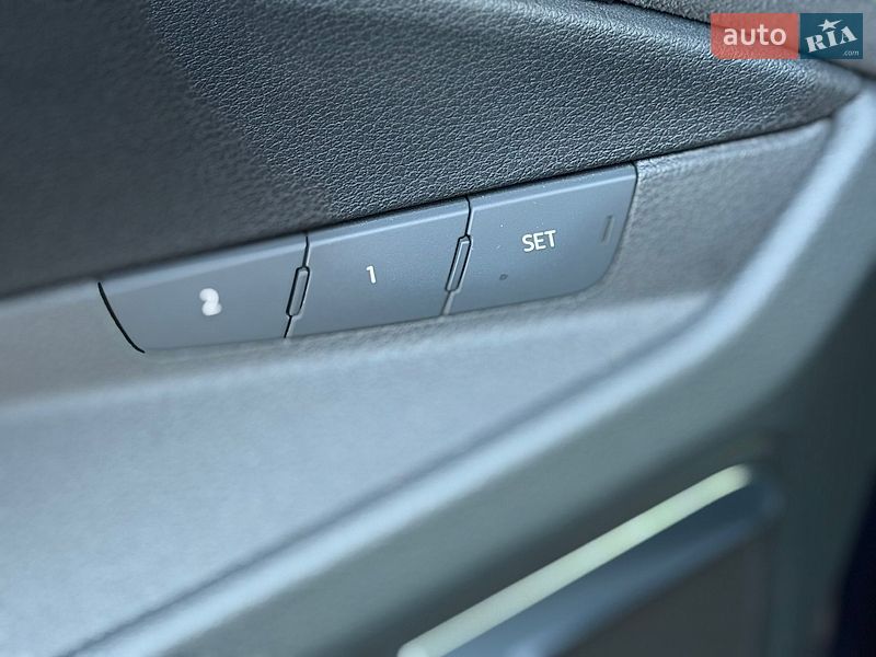 Внедорожник / Кроссовер Audi e-tron 2022 в Киеве