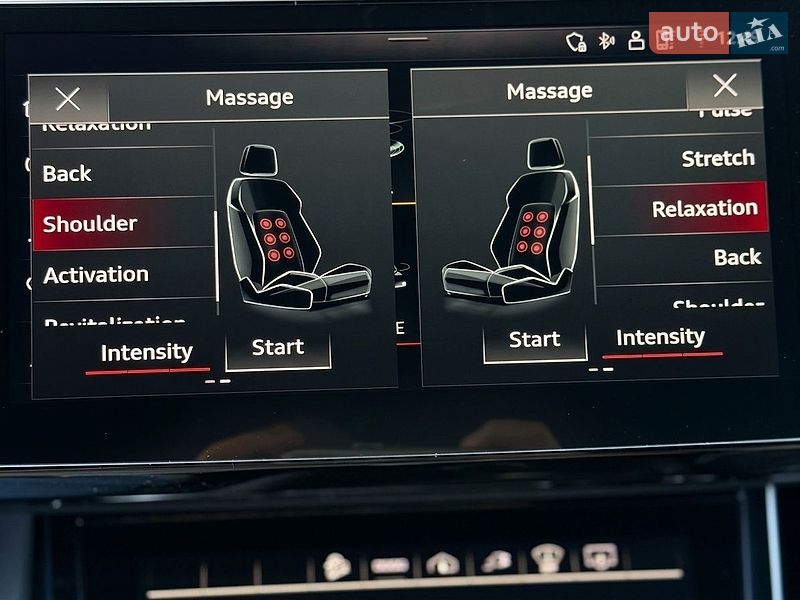 Внедорожник / Кроссовер Audi e-tron 2022 в Киеве