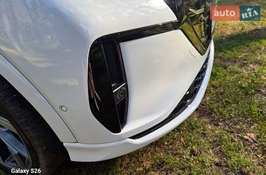 Позашляховик / Кросовер Audi e-tron 2023 в Сумах фото 13 Позашляховик / Кросовер Audi e-tron 2023 в Сумах