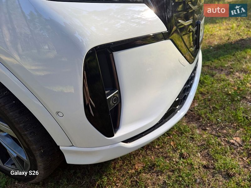 Позашляховик / Кросовер Audi e-tron 2023 в Сумах фото 13 Позашляховик / Кросовер Audi e-tron 2023 в Сумах