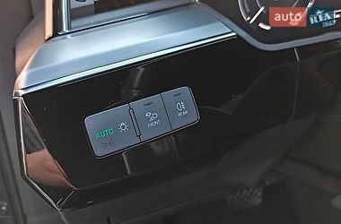 Позашляховик / Кросовер Audi e-tron 2019 в Хмельницькому