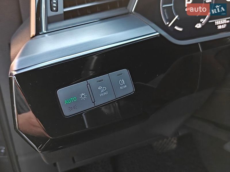 Позашляховик / Кросовер Audi e-tron 2019 в Хмельницькому