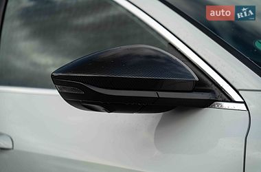 Позашляховик / Кросовер Audi e-tron 2020 в Чернівцях