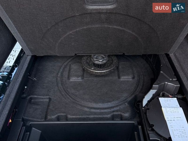 Позашляховик / Кросовер Audi e-tron 2019 в Івано-Франківську фото 16 Позашляховик / Кросовер Audi e-tron 2019 в Івано-Франківську
