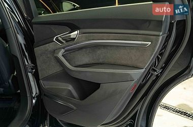 Внедорожник / Кроссовер Audi e-tron 2020 в Черновцах фото 49 Внедорожник / Кроссовер Audi e-tron 2020 в Черновцах