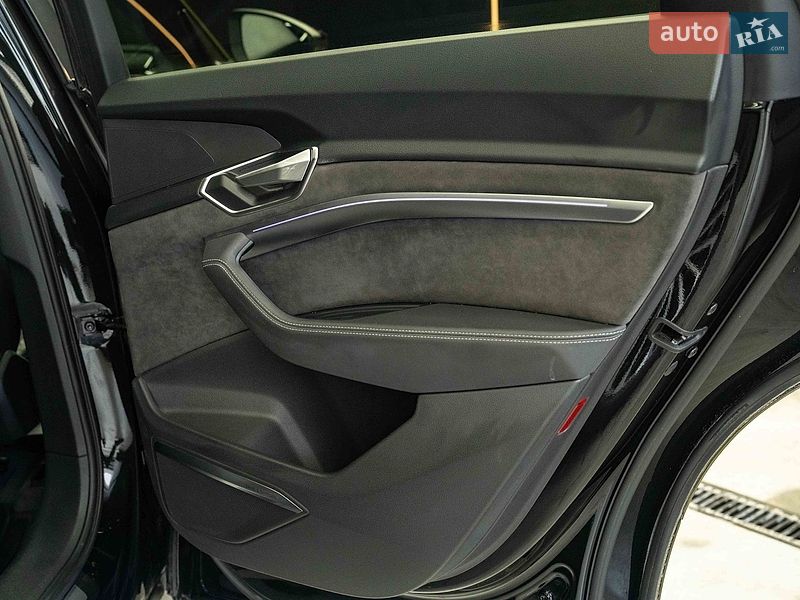 Внедорожник / Кроссовер Audi e-tron 2020 в Черновцах фото 49 Внедорожник / Кроссовер Audi e-tron 2020 в Черновцах