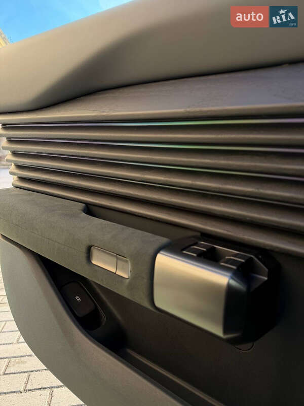 Универсал Audi E5 Sportback 2025 в Львове