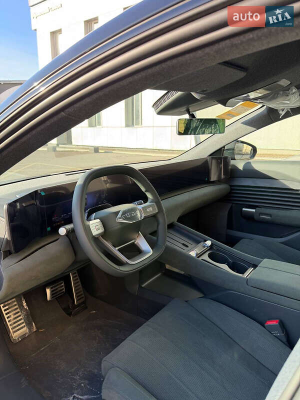 Универсал Audi E5 Sportback 2025 в Львове