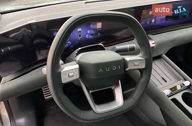 Універсал Audi E5 Sportback 2025 в Львові