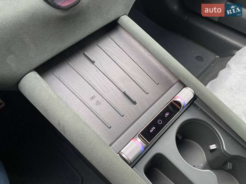 Універсал Audi E5 Sportback 2025 в Львові