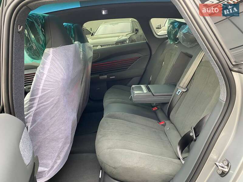 Універсал Audi E5 Sportback 2025 в Львові