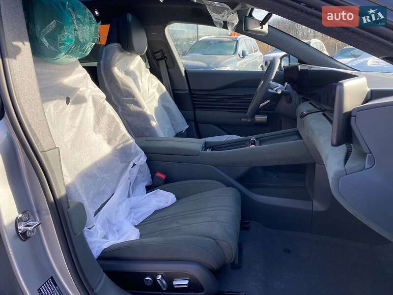 Універсал Audi E5 Sportback 2025 в Львові