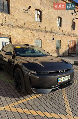 Универсал Audi E5 Sportback 2025 в Львове