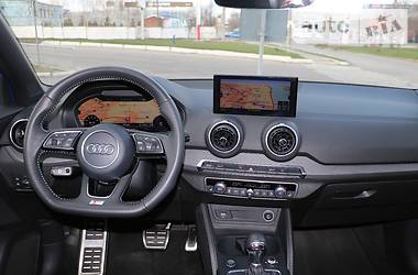 Внедорожник / Кроссовер Audi Q2 2016 в Днепре