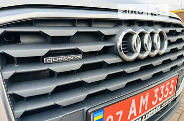 Позашляховик / Кросовер Audi Q2 2020 в Мукачевому