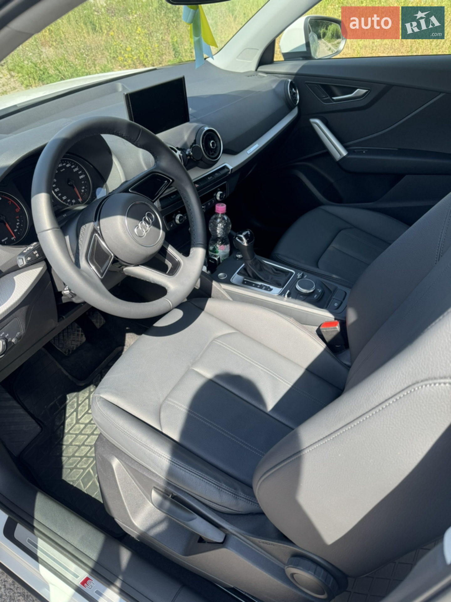 2023 Audi Q2 - мініатюра 2
