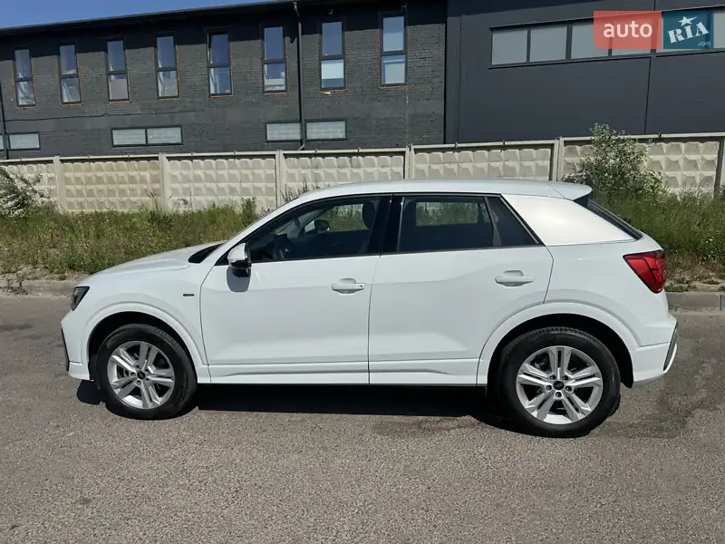 Audi Q2 2023 VIN WAUZZZGA5RA015775 фото оголошення 28 з 63
