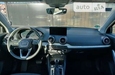 Внедорожник / Кроссовер Audi Q2 2020 в Киеве