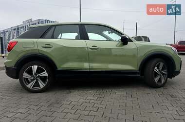 Внедорожник / Кроссовер Audi Q2 2020 в Киеве