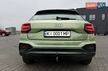 Внедорожник / Кроссовер Audi Q2 2020 в Киеве