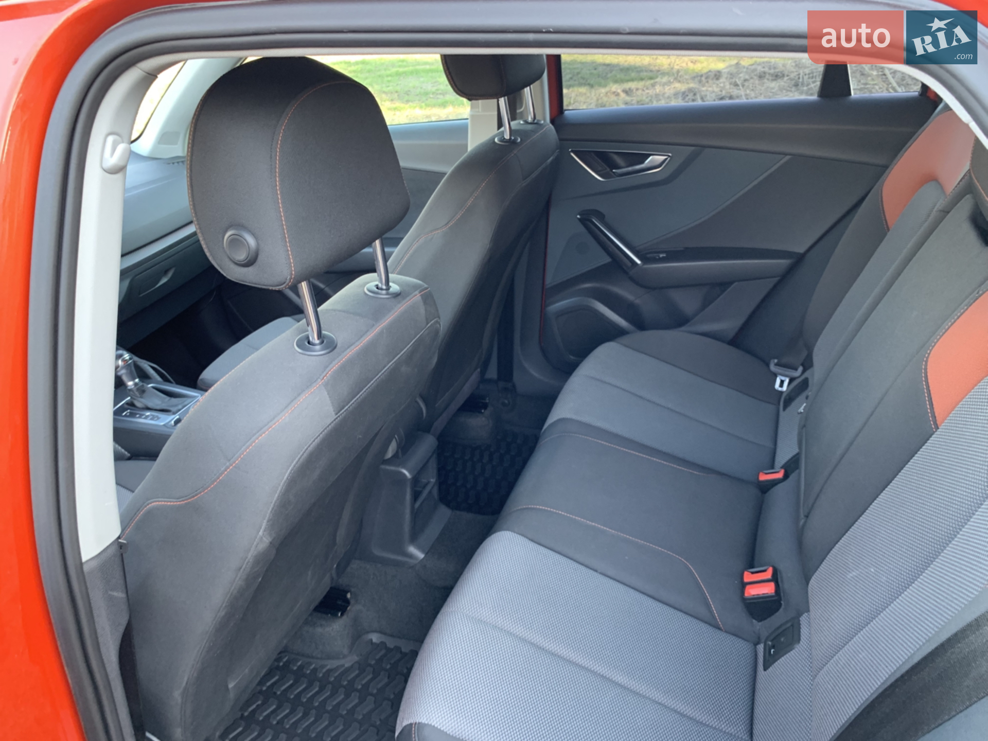 2016 Audi Q2 - мініатюра 8