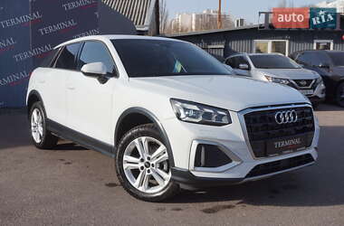 Внедорожник / Кроссовер Audi Q2 2023 в Одессе