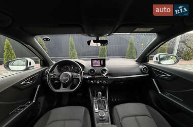 Внедорожник / Кроссовер Audi Q2 2019 в 