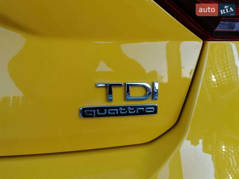 Внедорожник / Кроссовер Audi Q2 2017 в Киеве фото 2 Внедорожник / Кроссовер Audi Q2 2017 в Киеве